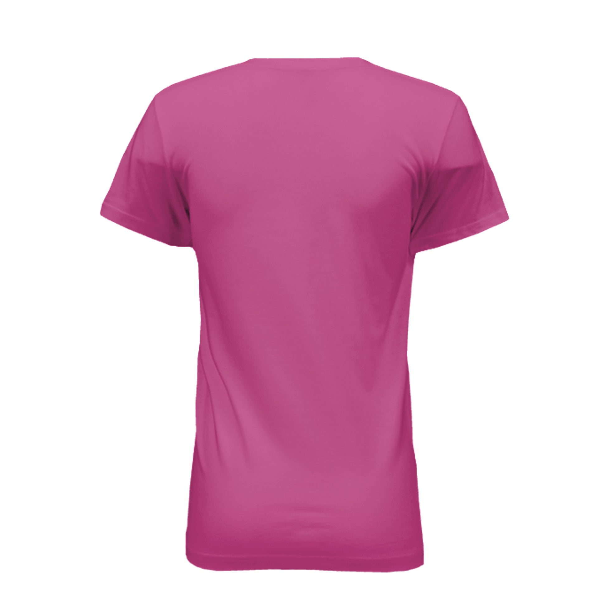 Mauve - B6400 - BACK