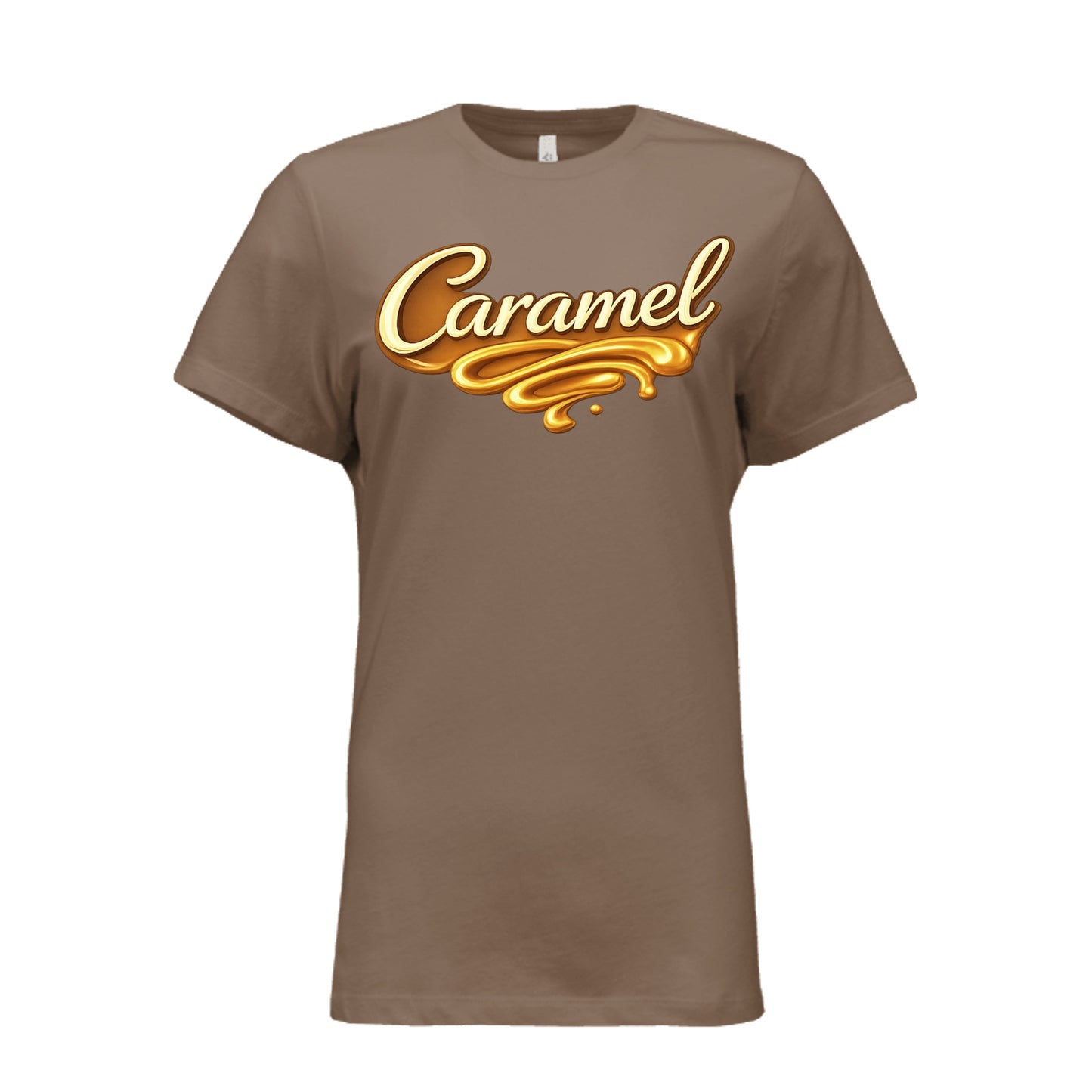 Vintage Brown - B6400 - FRONT