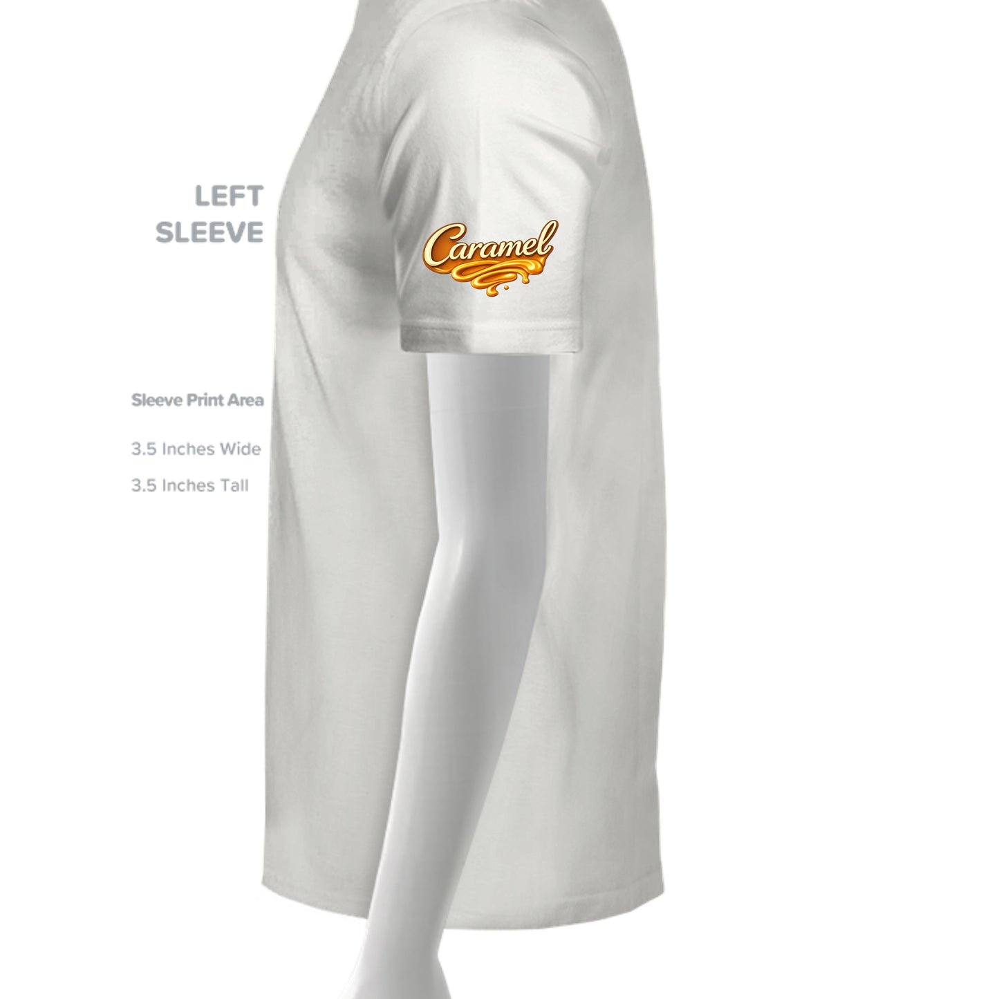 Natural - B6400 - SLEEVE_LEFT