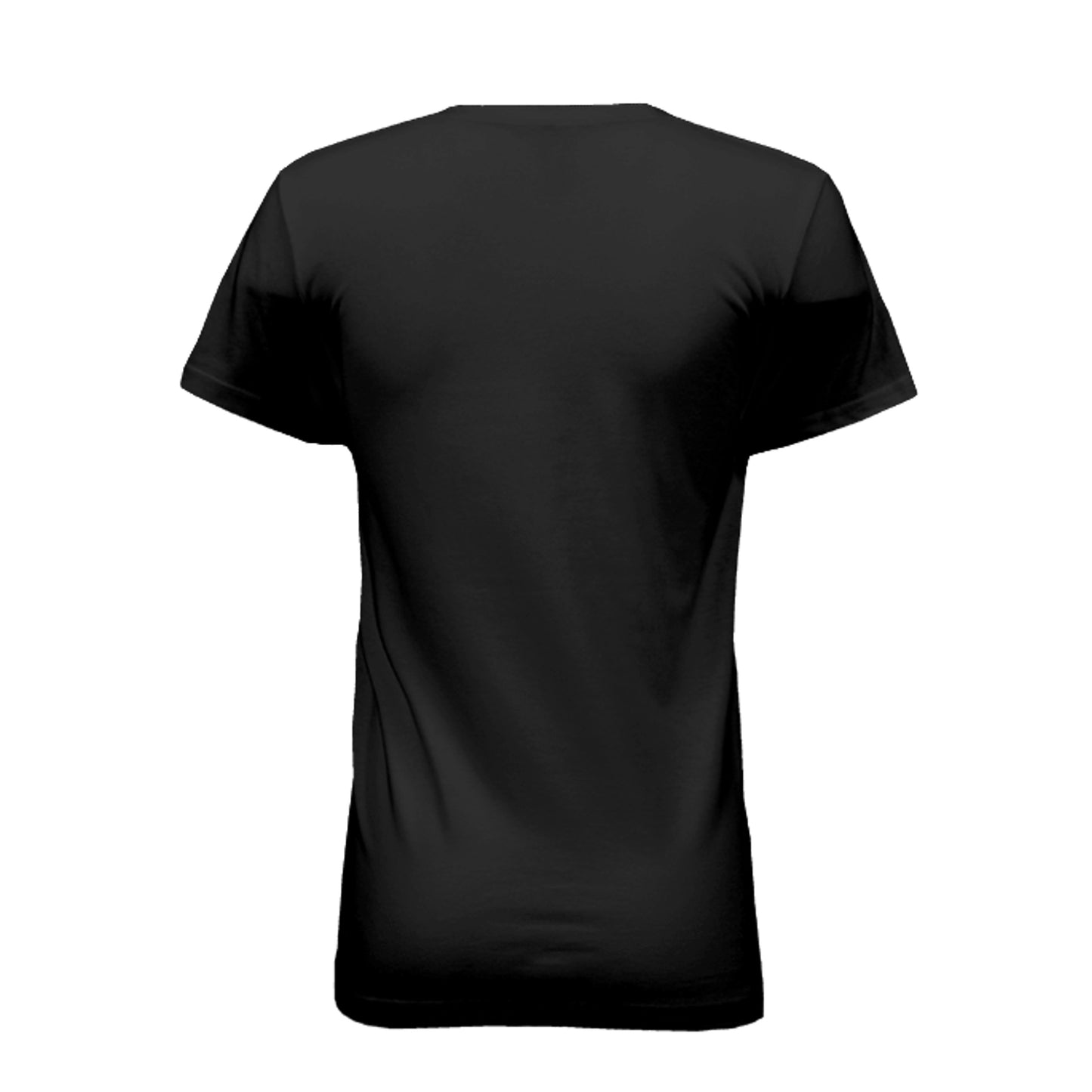 BLACK - B6400 - BACK