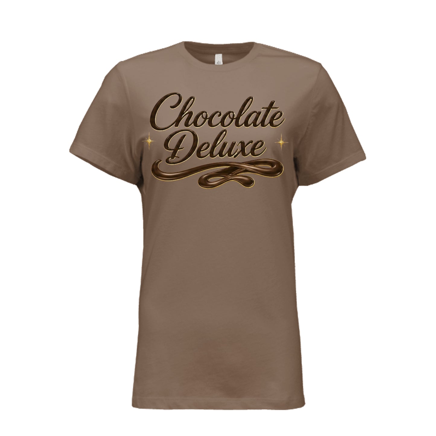 Vintage Brown - B6400 - FRONT