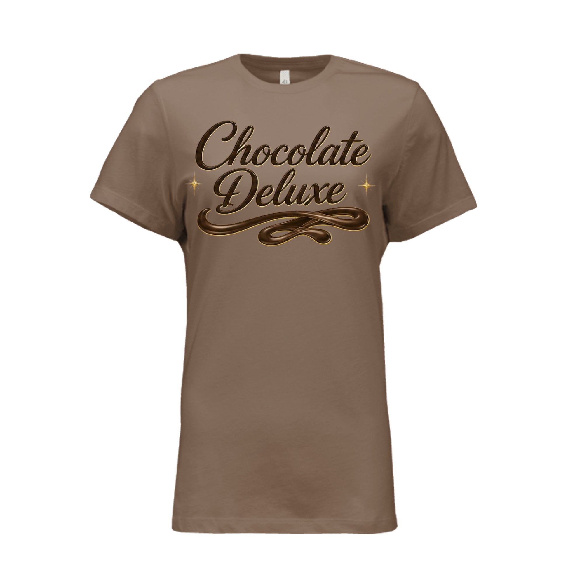 Vintage Brown - B6400 - FRONT