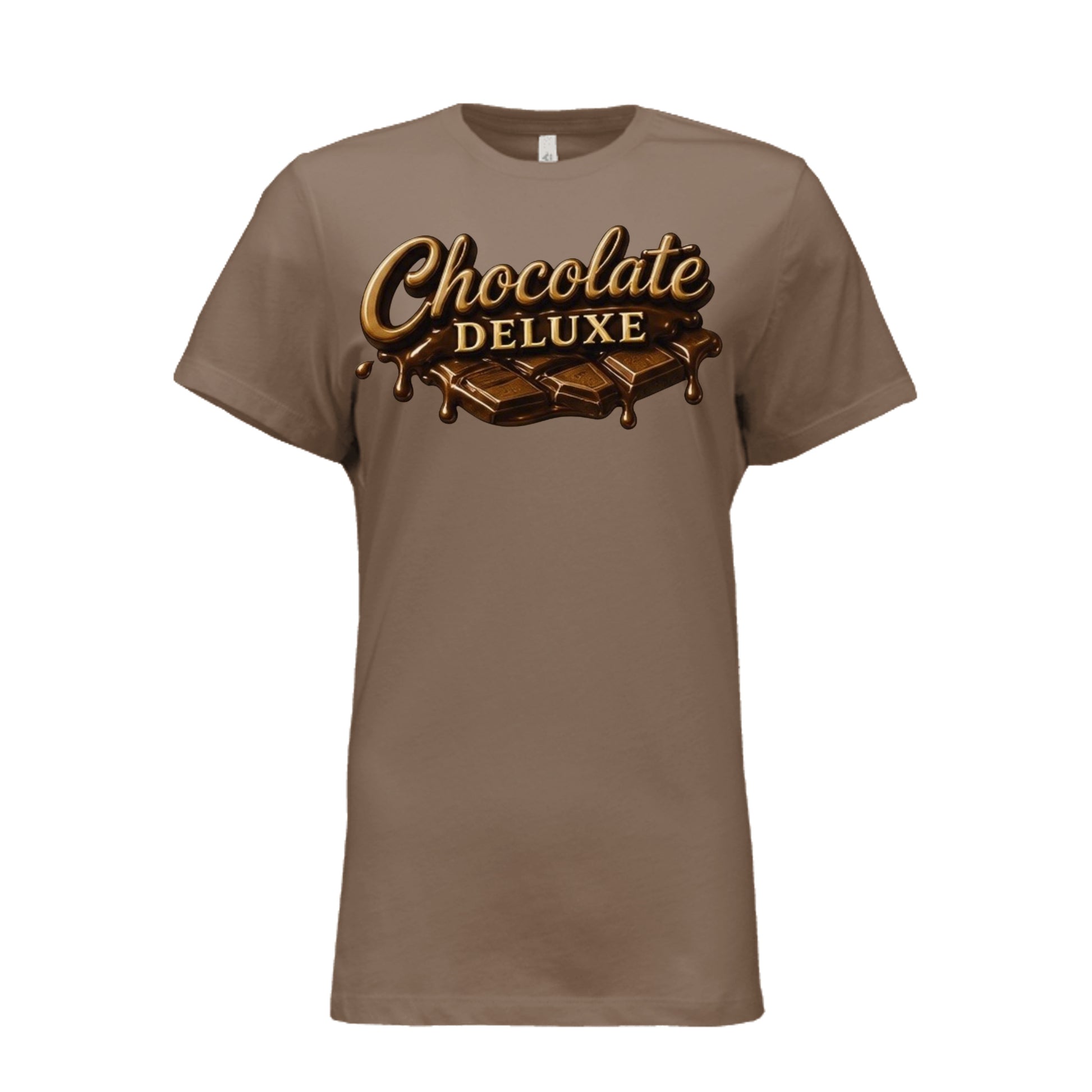 Vintage Brown - B6400 - FRONT