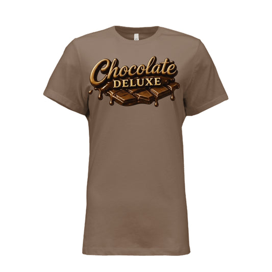 Vintage Brown - B6400 - FRONT