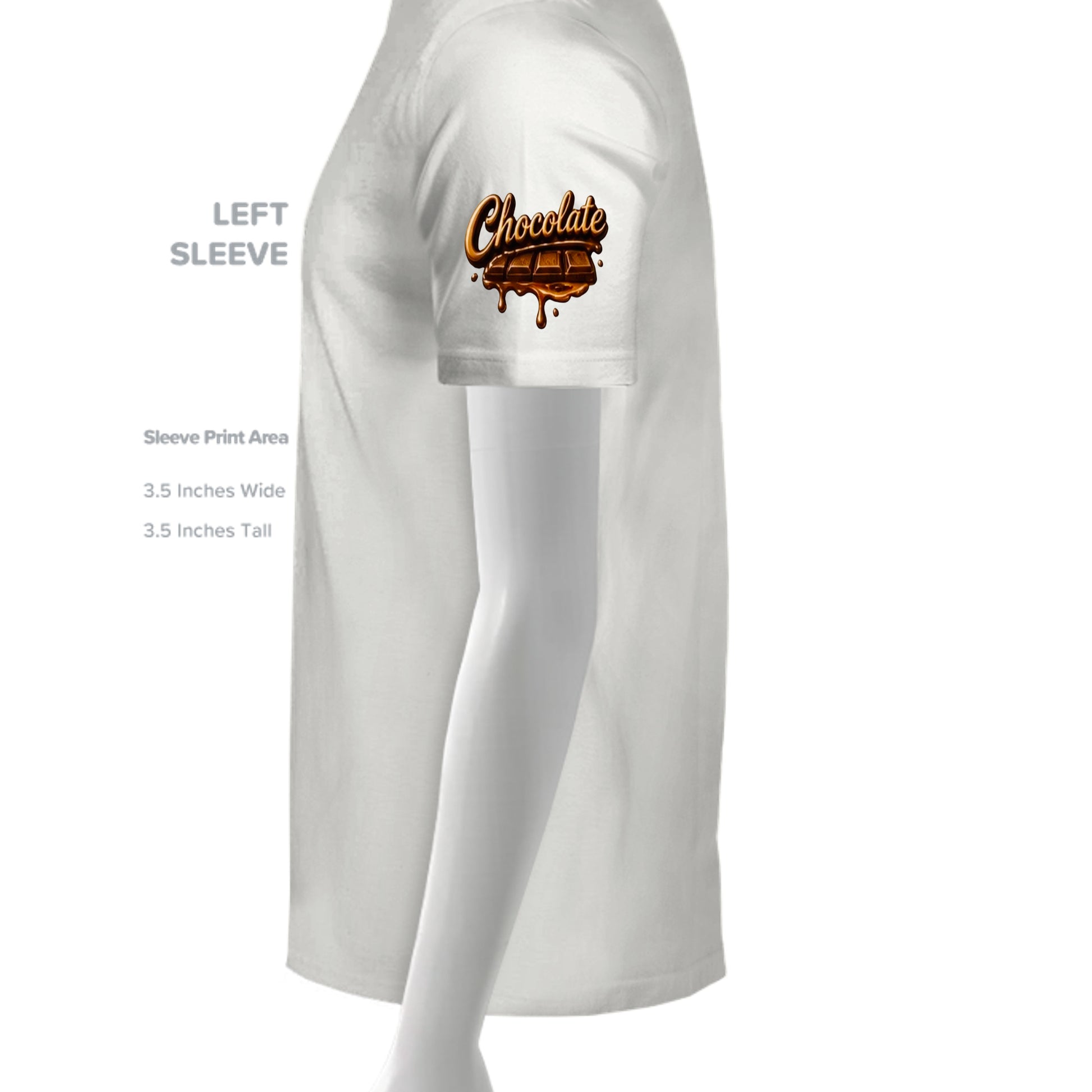 Natural - B6400 - SLEEVE_LEFT